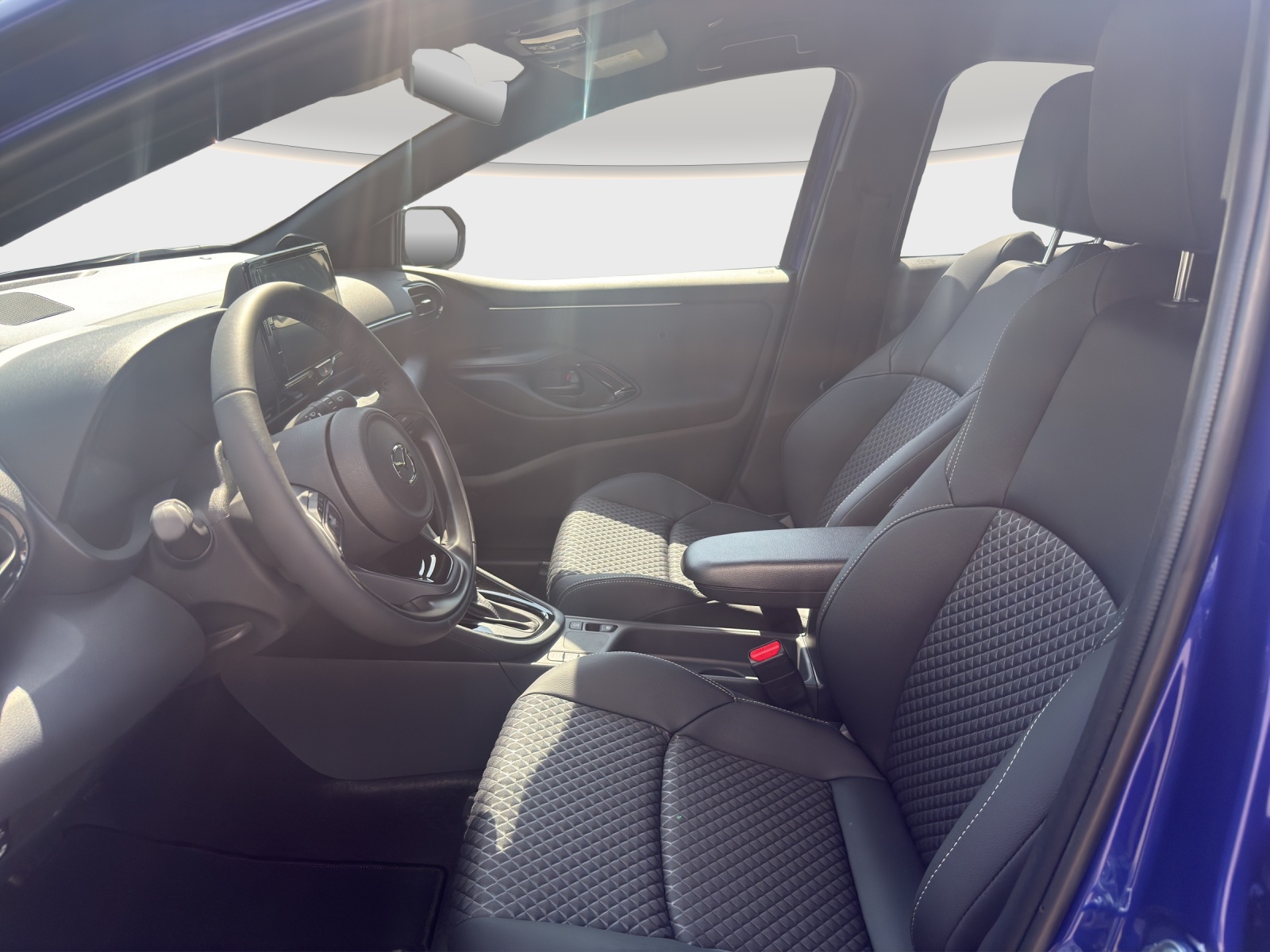 MAZDA 2 1.5 Hybrid Homura-image-10