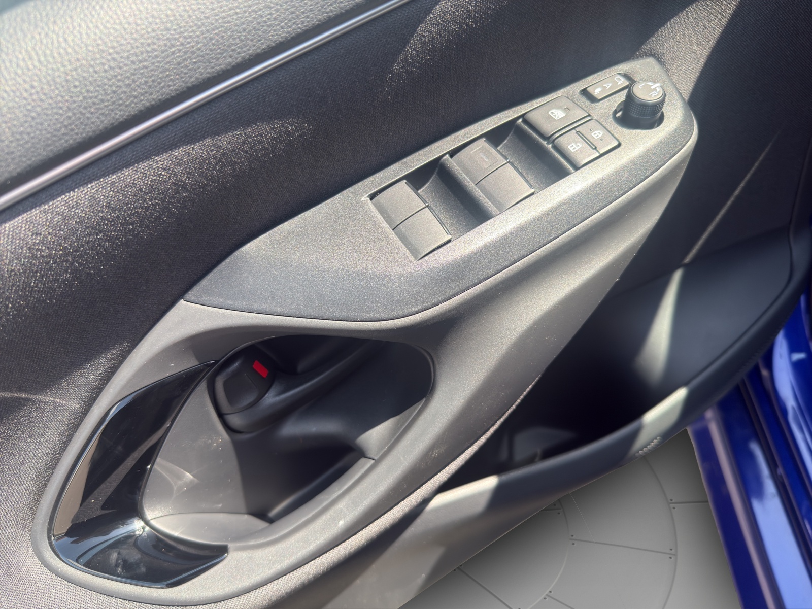 MAZDA 2 1.5 Hybrid Homura-image-9