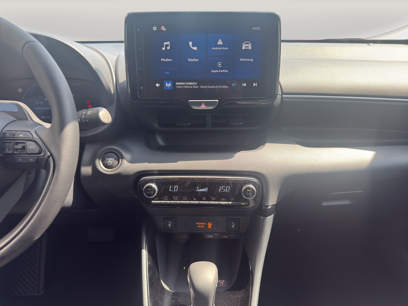 MAZDA 2 1.5 Hybrid Homura-image-12