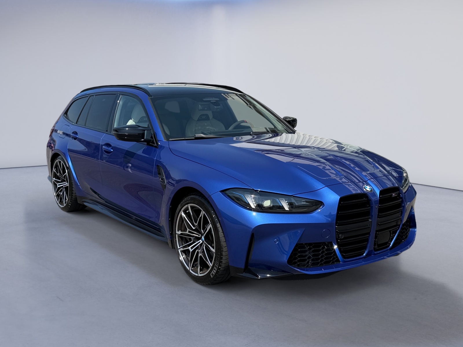 BMW M3 Competition xDrive Touring-image-6