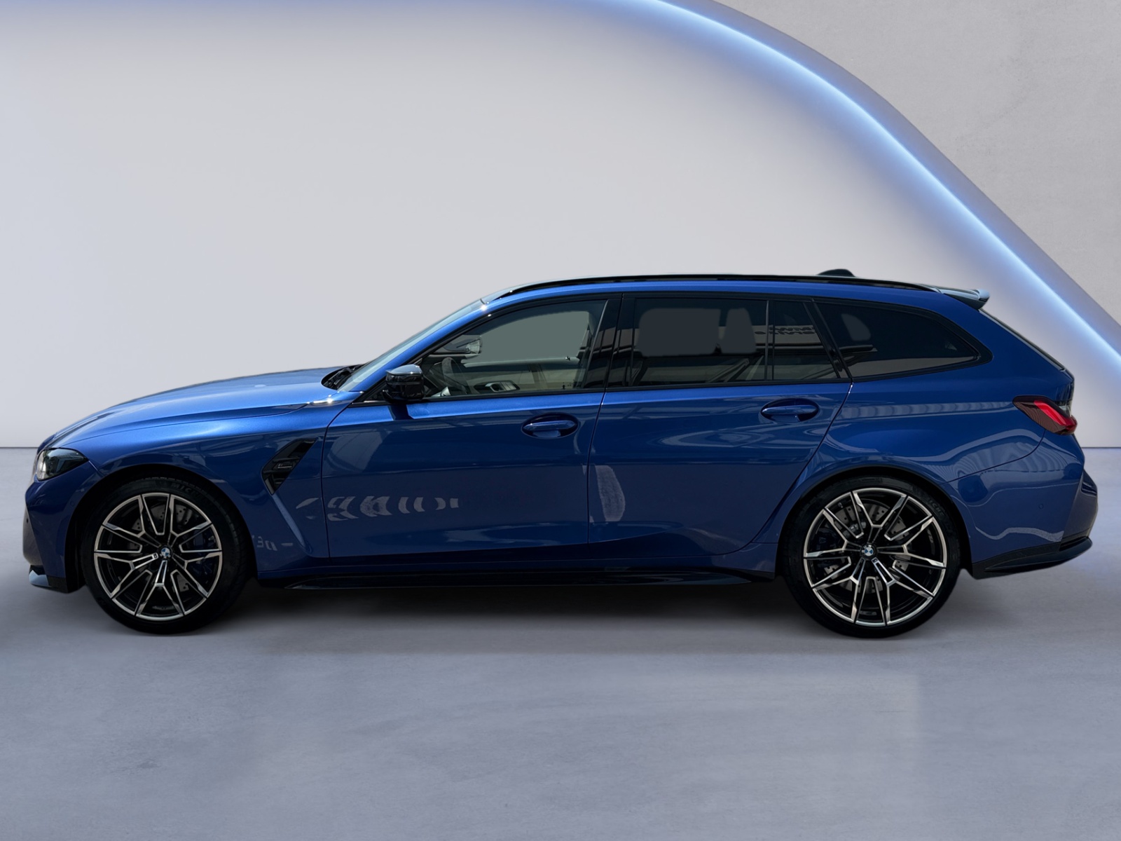 BMW M3 Competition xDrive Touring-showroom-element-1
