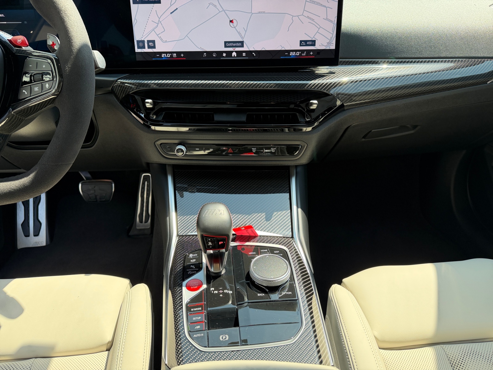 BMW M3 Competition xDrive Touring-image-10