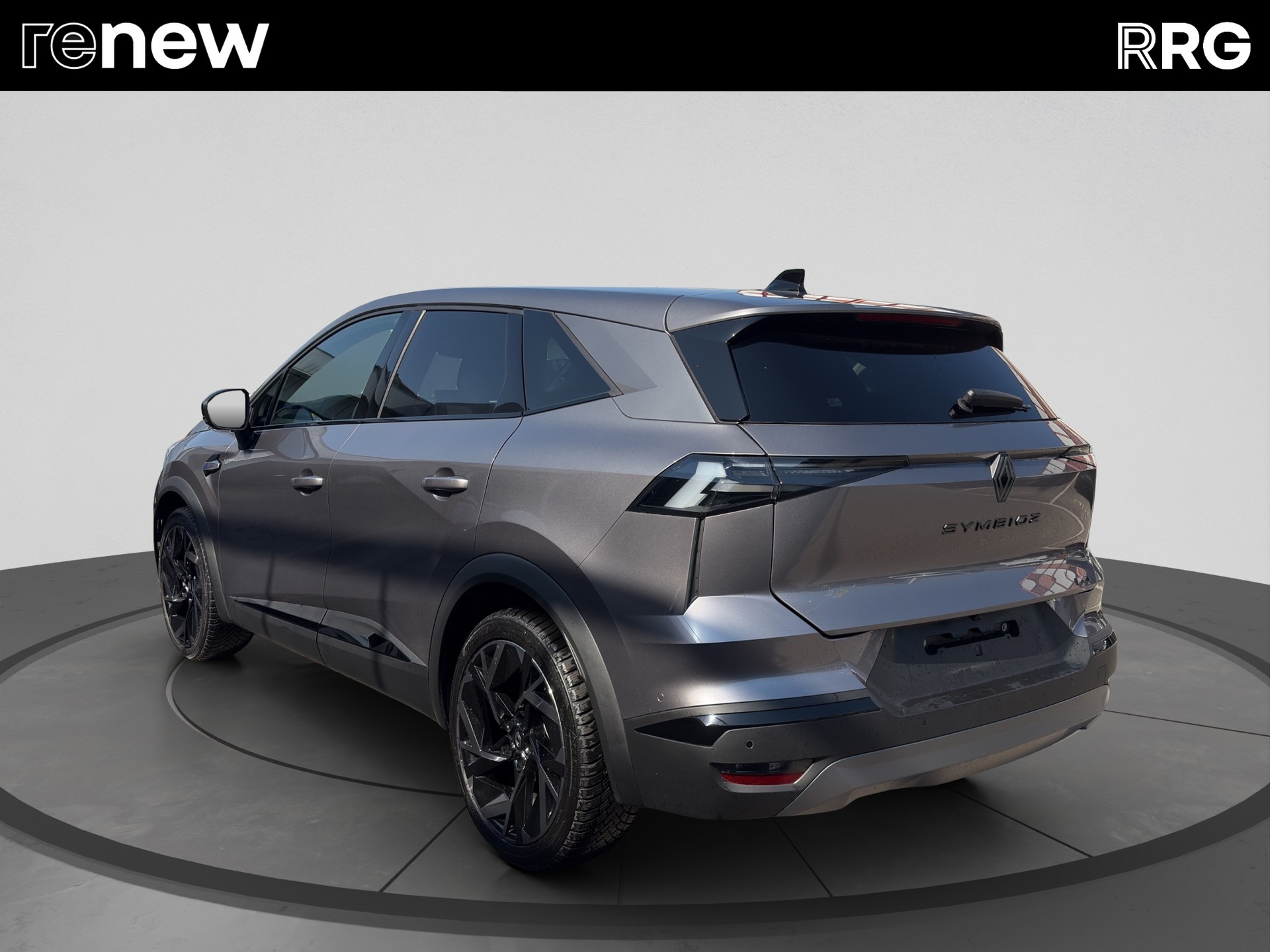 RENAULT Symbioz 1.6 E-Tech Esprit Alpine-image-4