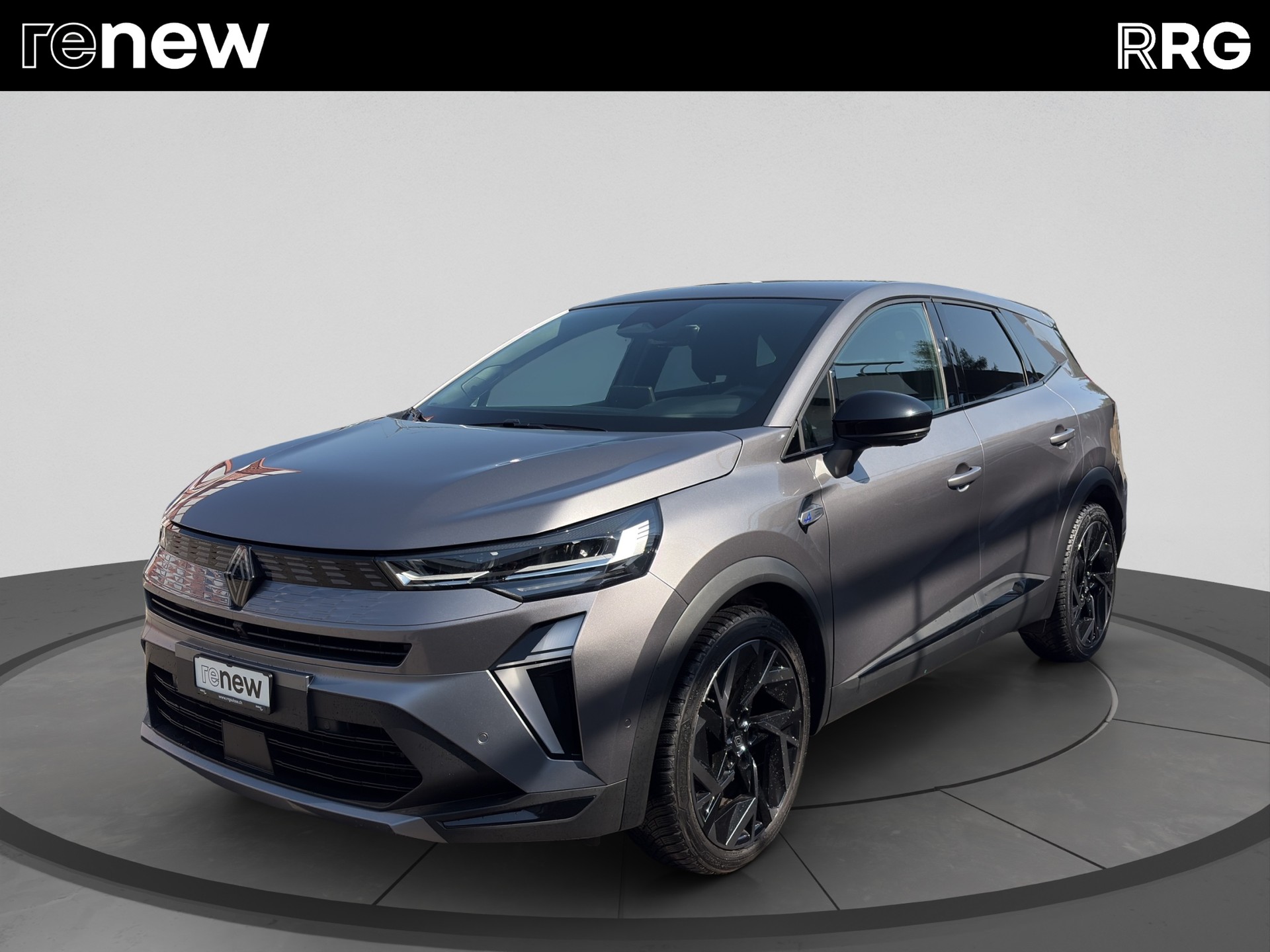 RENAULT Symbioz 1.6 E-Tech Esprit Alpine-image-6