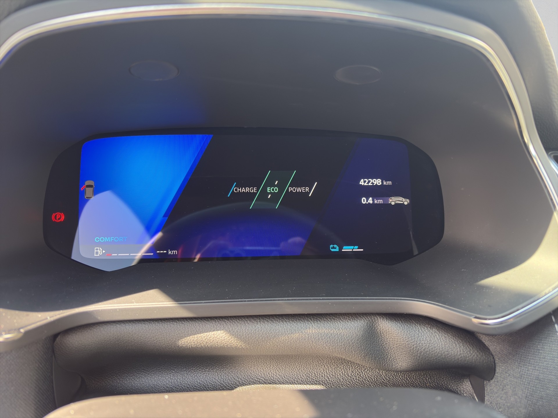RENAULT Symbioz 1.6 E-Tech Esprit Alpine-image-10