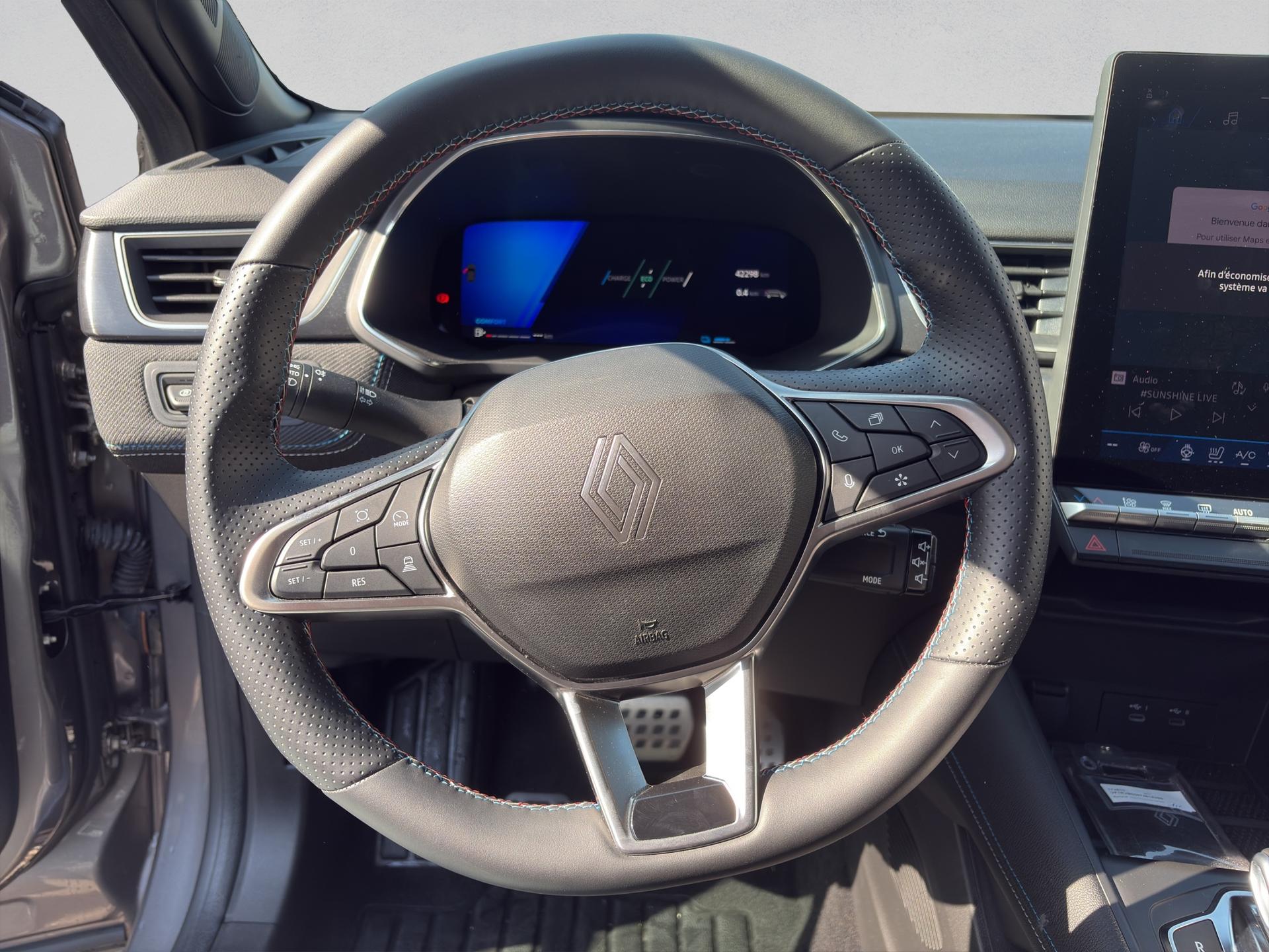 RENAULT Symbioz 1.6 E-Tech Esprit Alpine-image-9