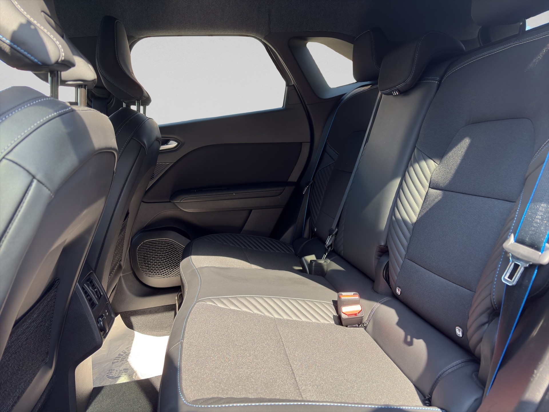 RENAULT Symbioz 1.6 E-Tech Esprit Alpine-image-15