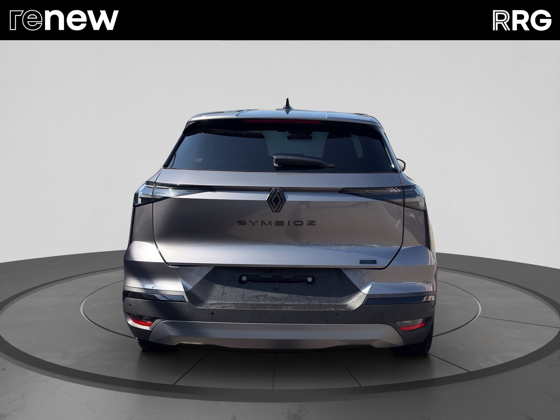 RENAULT Symbioz 1.6 E-Tech Esprit Alpine-showroom-element-3