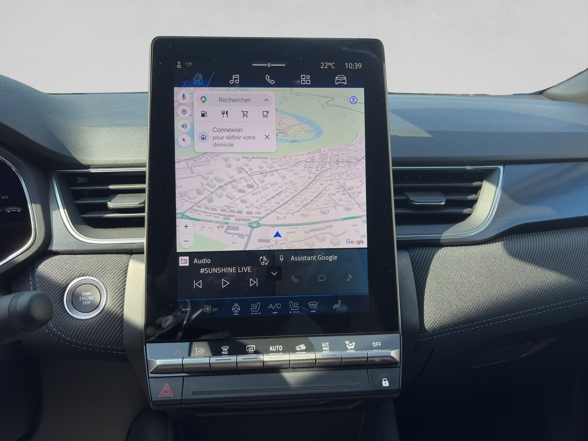 RENAULT Symbioz 1.6 E-Tech Esprit Alpine-image-11