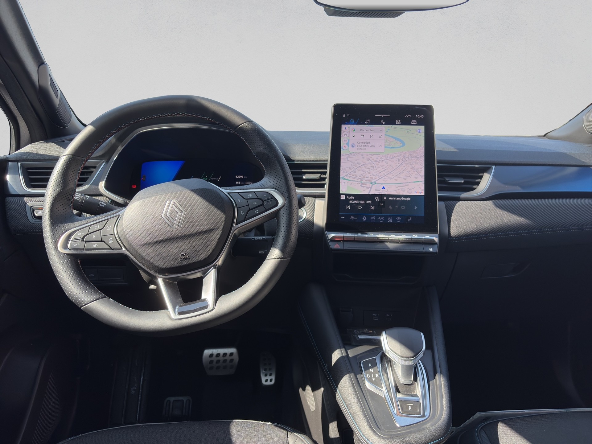 RENAULT Symbioz 1.6 E-Tech Esprit Alpine-image-14