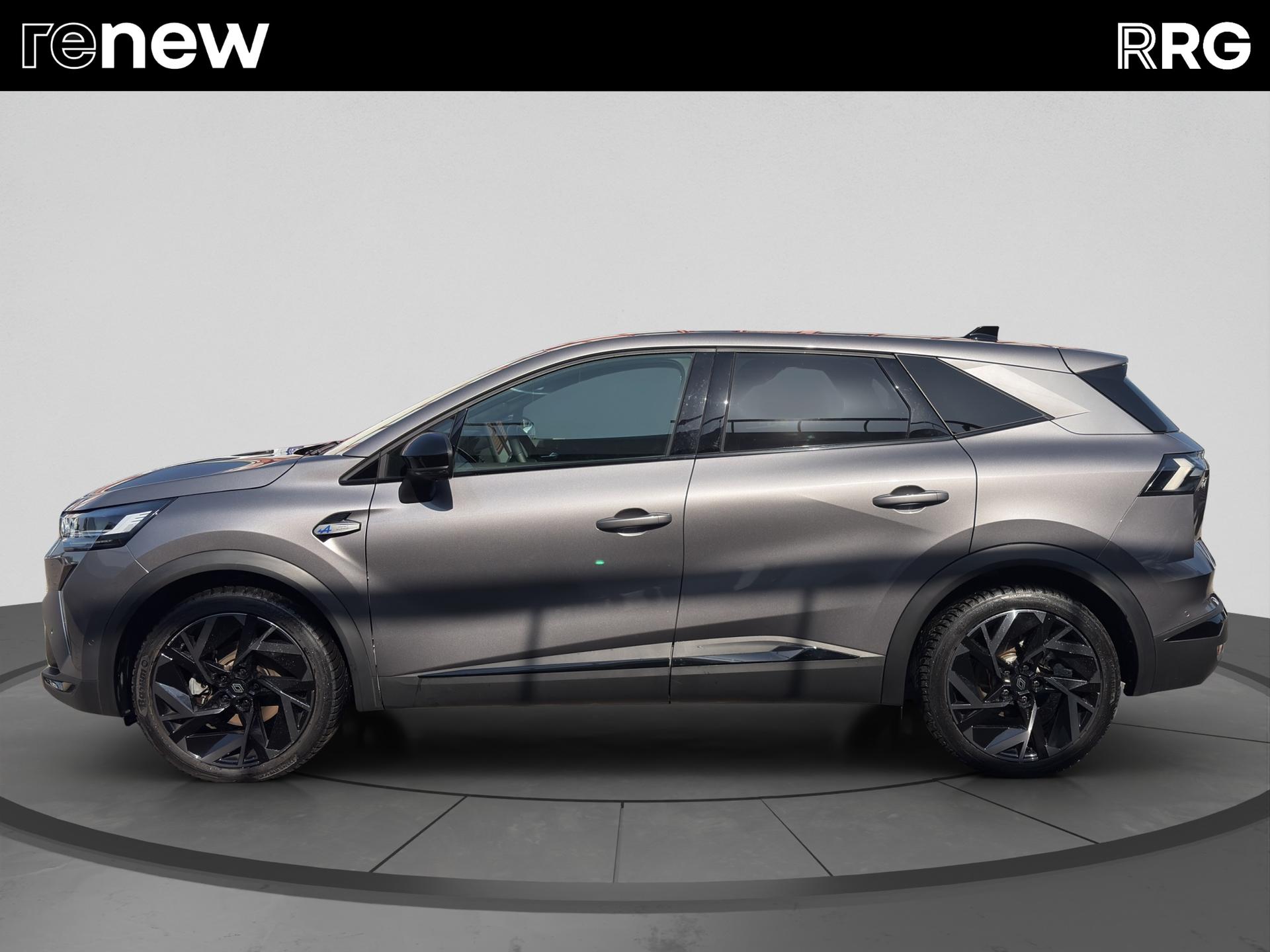 RENAULT Symbioz 1.6 E-Tech Esprit Alpine-image-5