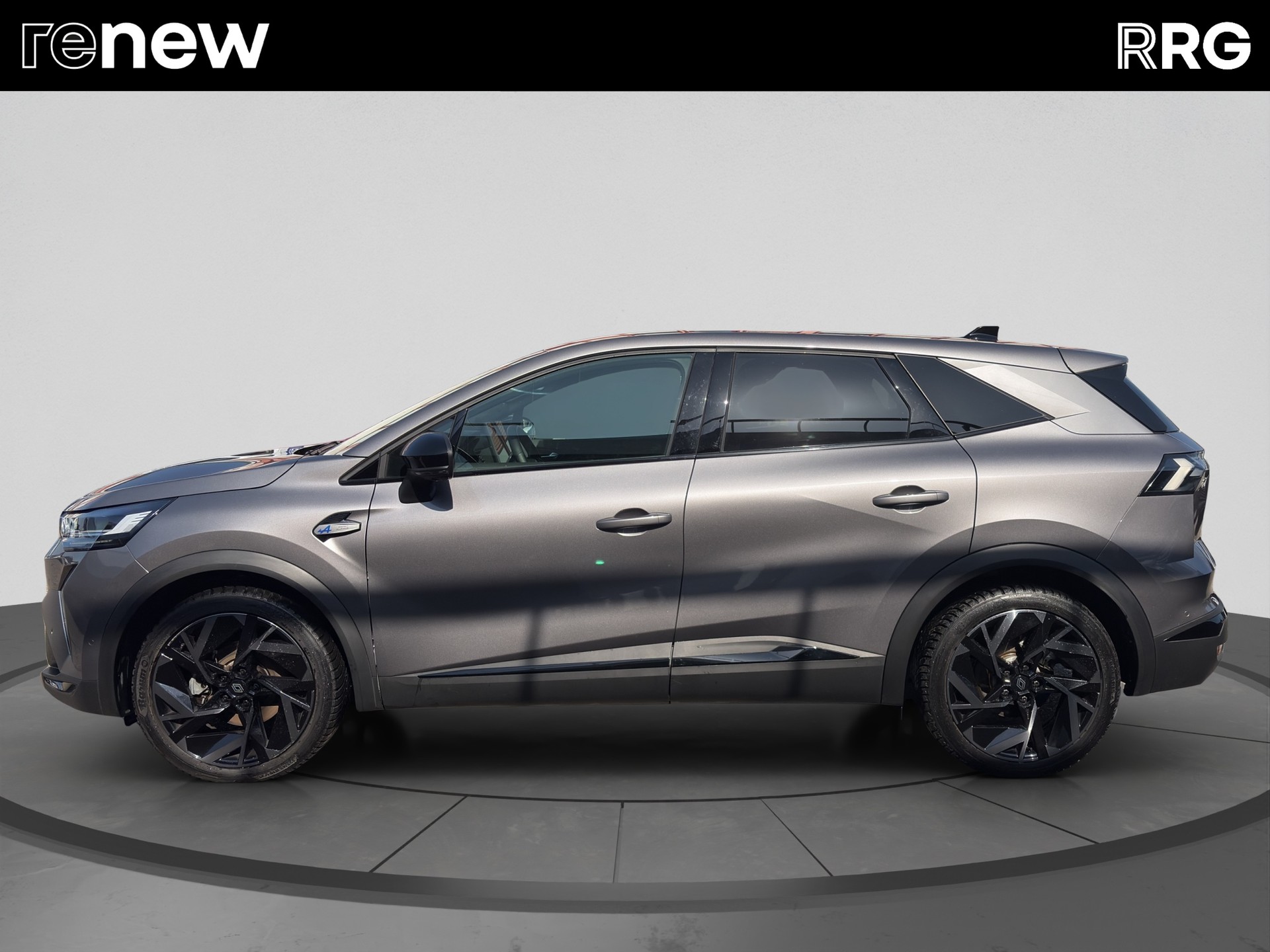RENAULT Symbioz 1.6 E-Tech Esprit Alpine-image-5