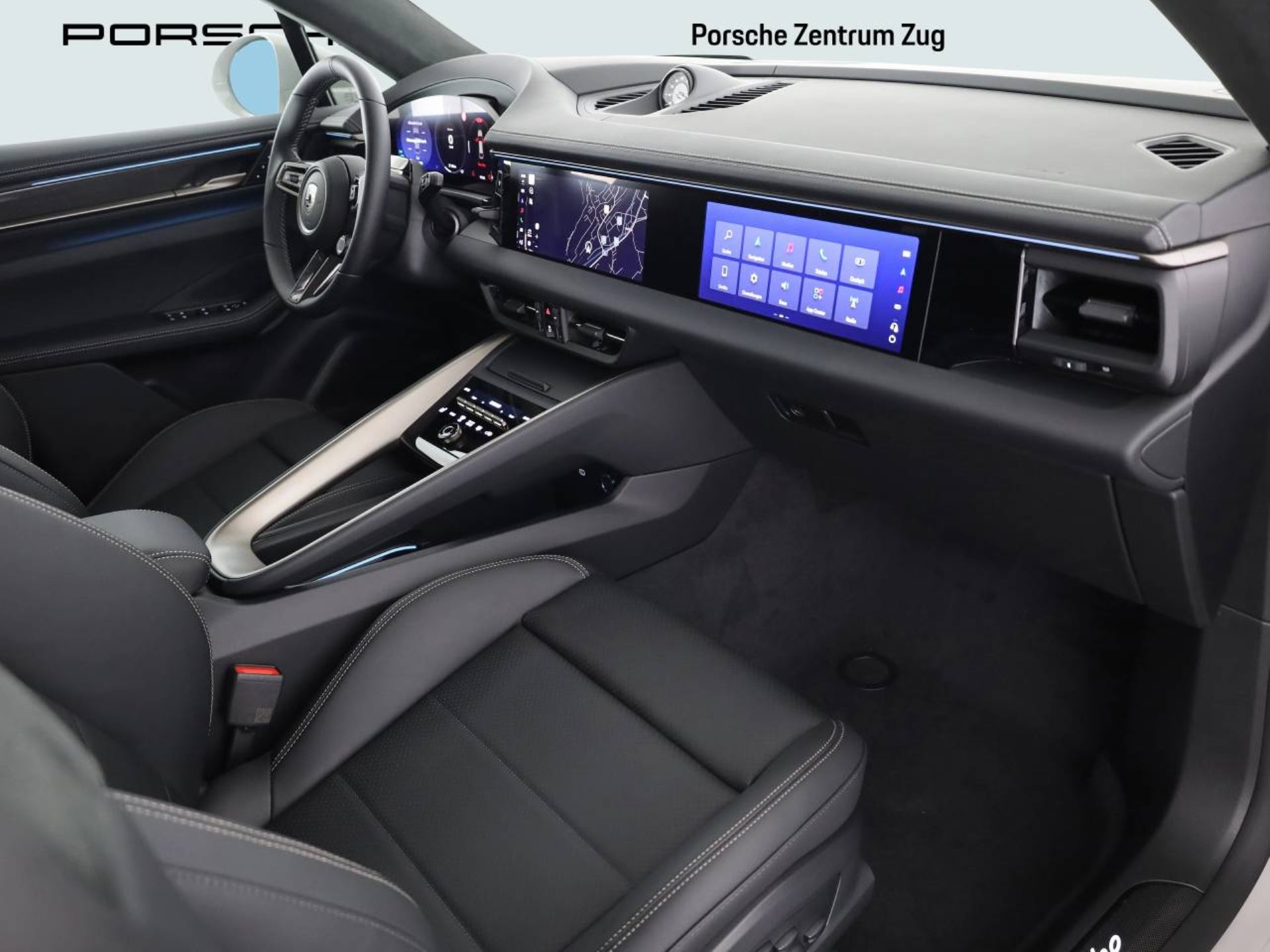 PORSCHE Macan Turbo-image-8