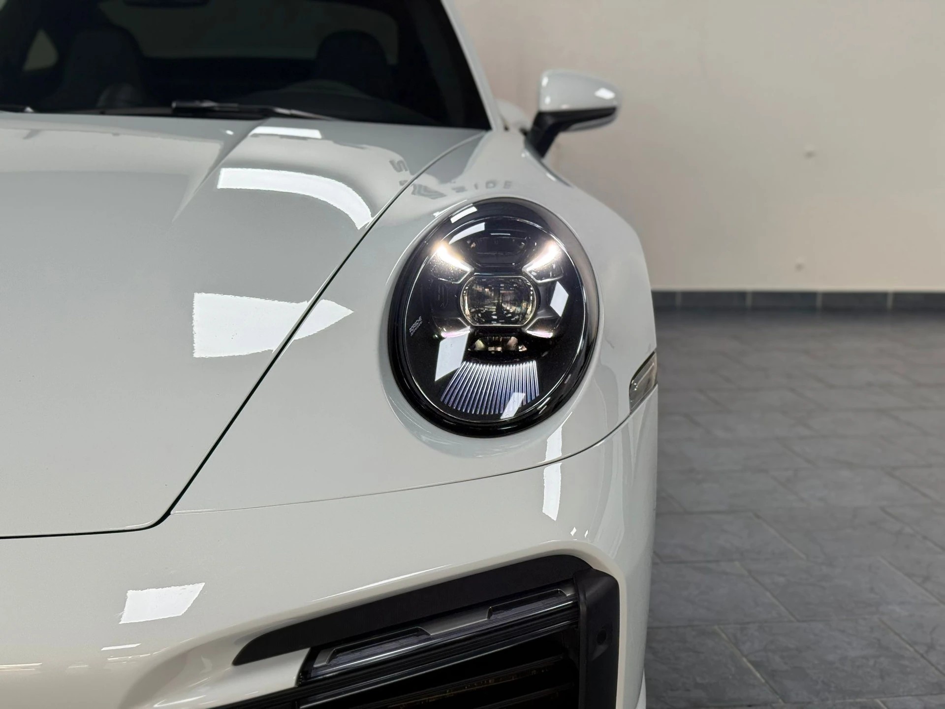 PORSCHE 911 Turbo PDK-image-10