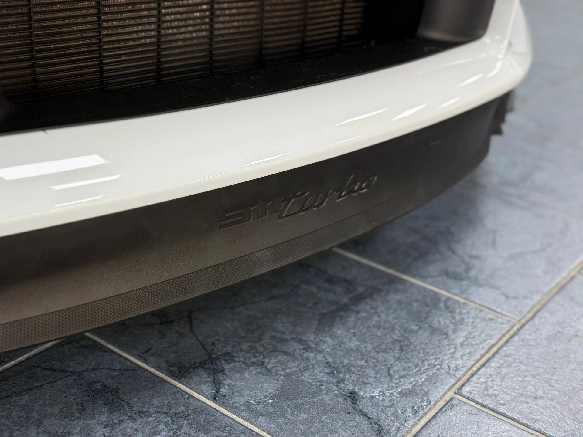 PORSCHE 911 Turbo PDK-image-8