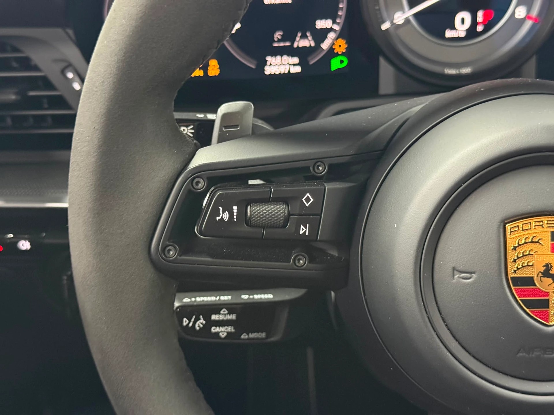 PORSCHE 911 Turbo PDK-image-18