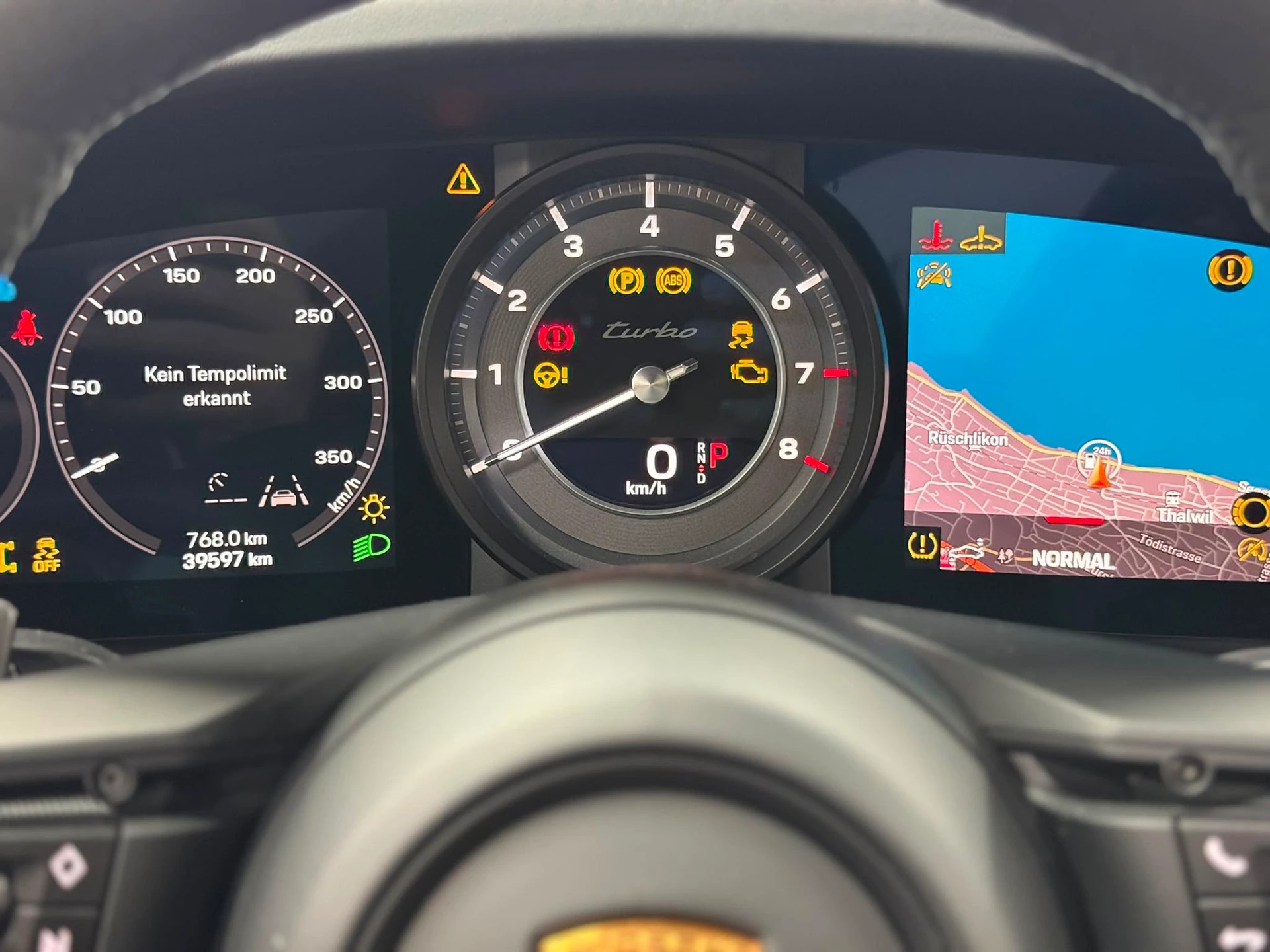 PORSCHE 911 Turbo PDK-image-19