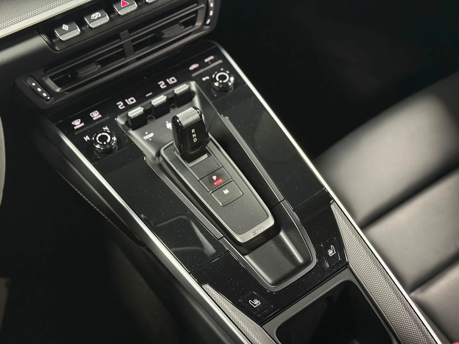 PORSCHE 911 Turbo PDK-image-24