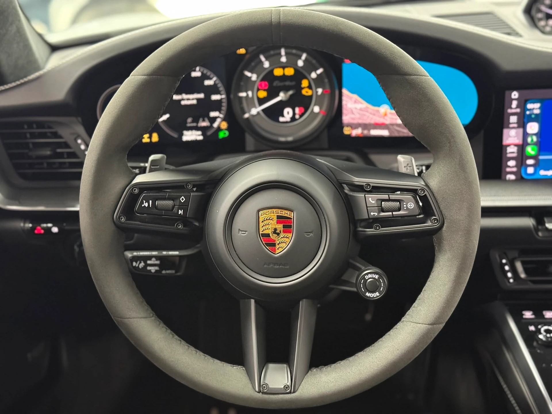 PORSCHE 911 Turbo PDK-image-16