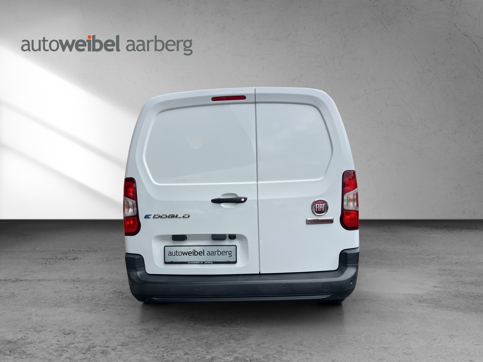 FIAT E-Doblo L1 50kWh 800kg Swiss Edition-showroom-element-2