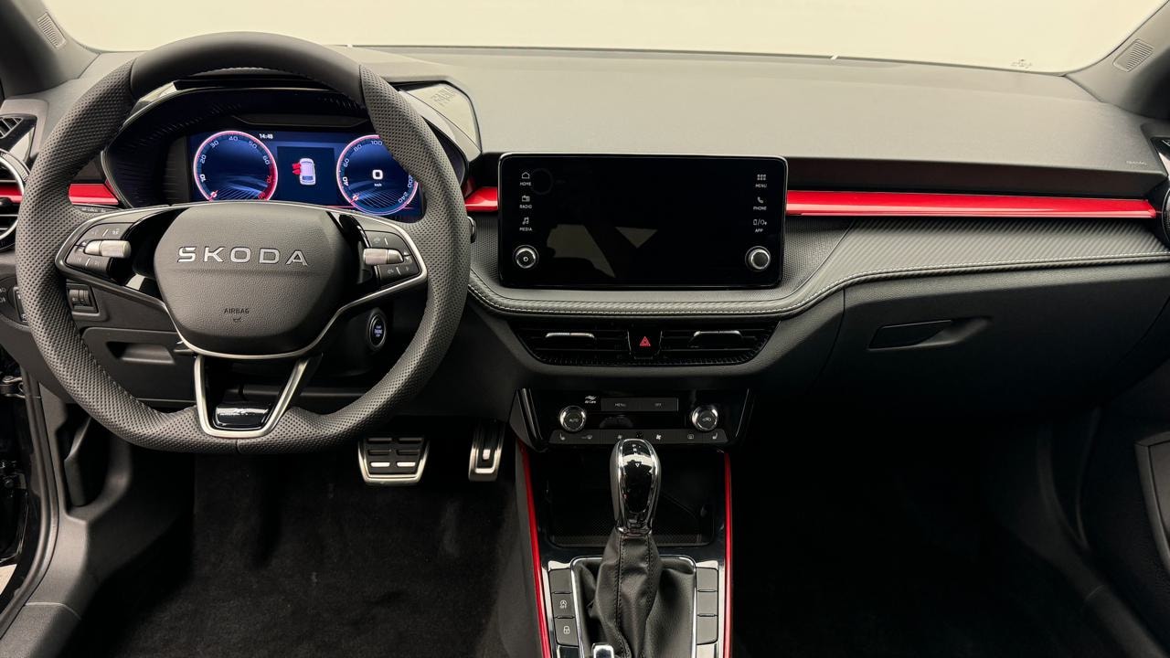 SKODA Fabia 1.5 TSI Monte Carlo DSG-image-5