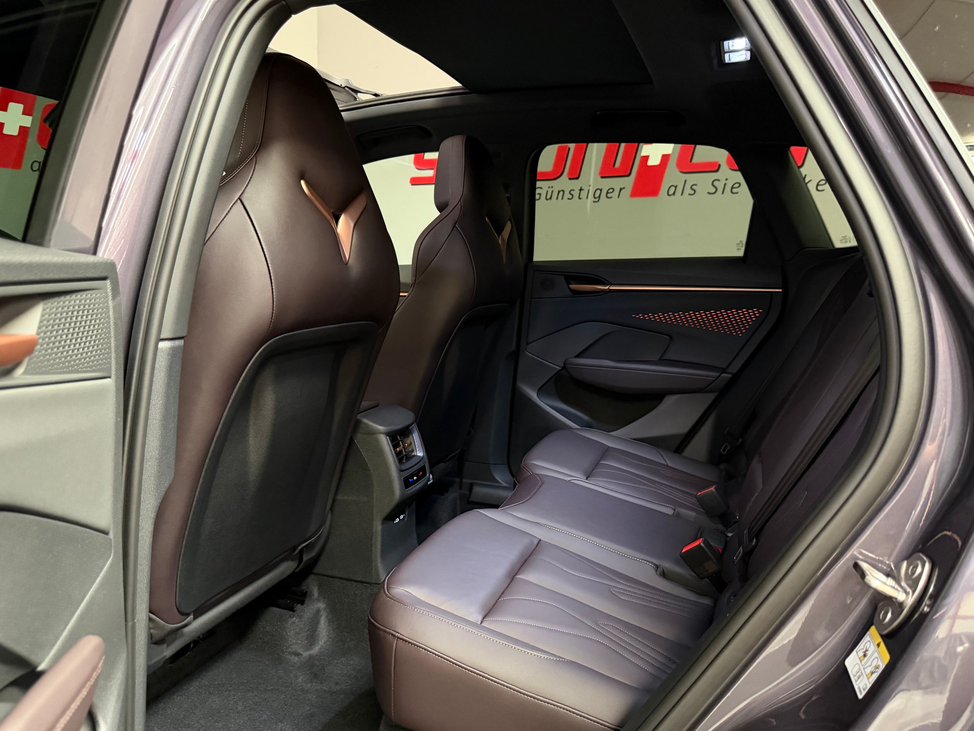 CUPRA Terramar 1.5 eHybrid DSG VZ AHK-image-21