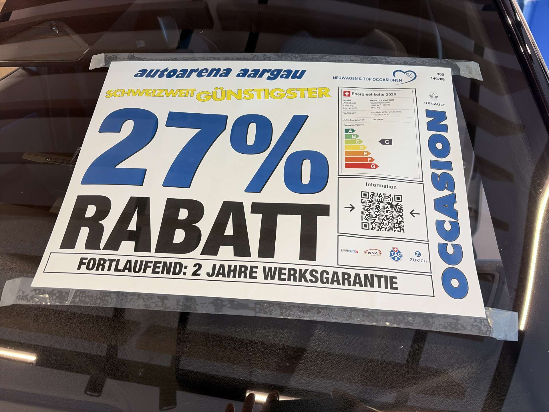 RENAULT Captur 1.8 E-Tech 160 Techno DHT-Automat-image-3