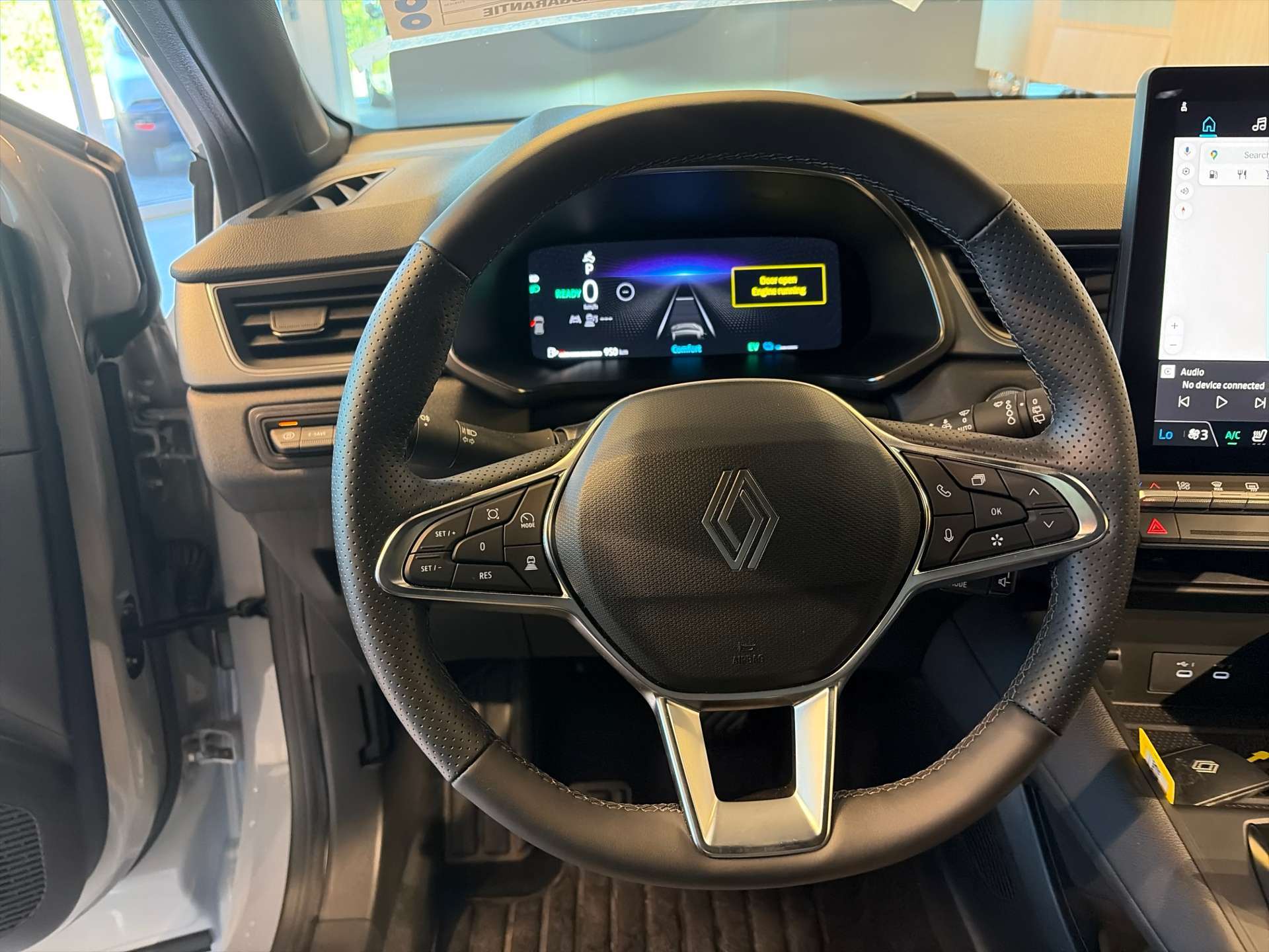 RENAULT Captur 1.8 E-Tech 160 Techno DHT-Automat-image-15
