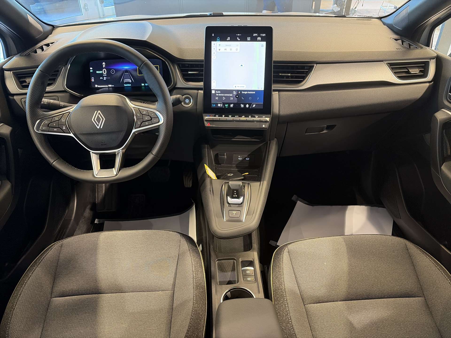 RENAULT Captur 1.8 E-Tech 160 Techno DHT-Automat-image-14