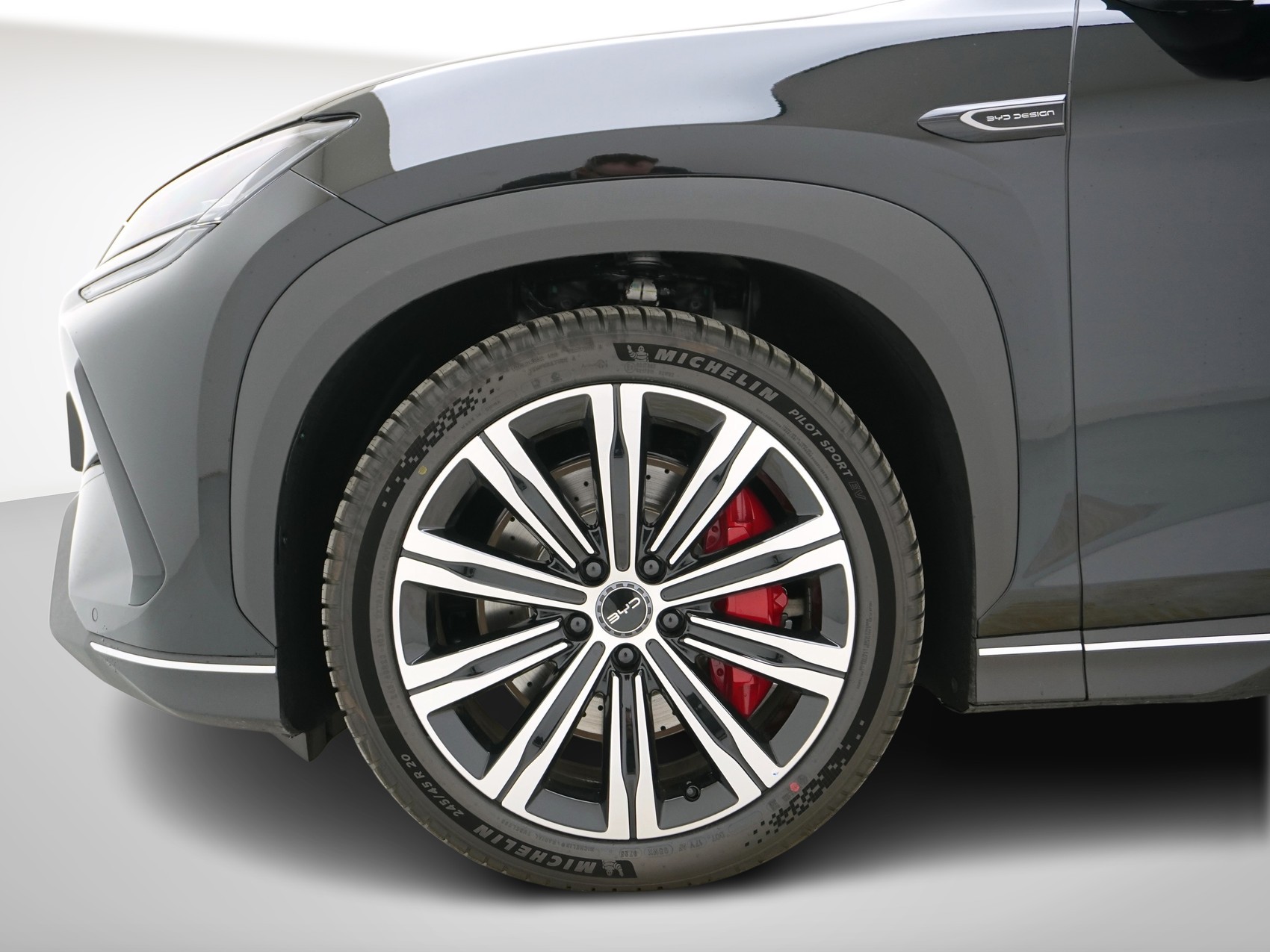 BYD Sealion 7 Excellence AWD-image-8