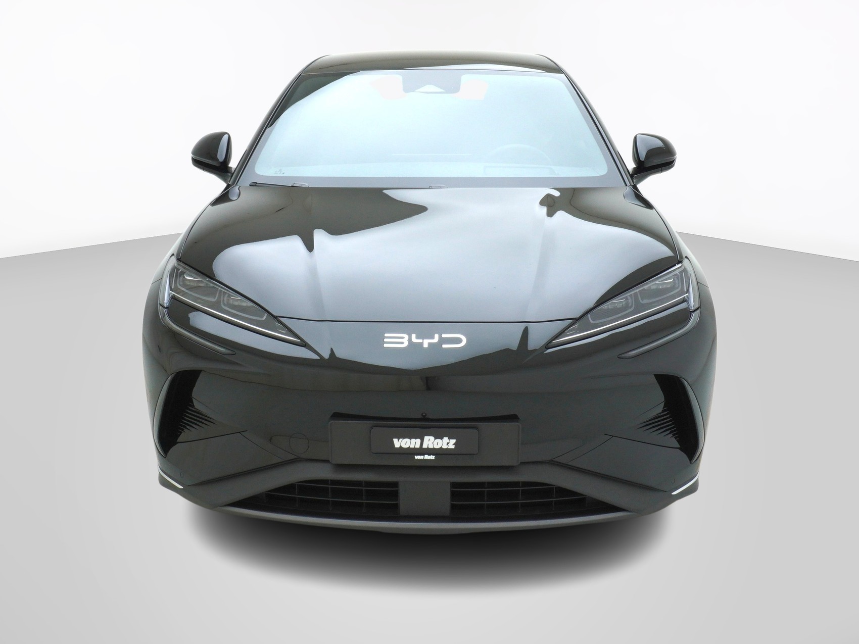 BYD Sealion 7 Excellence AWD-image-5