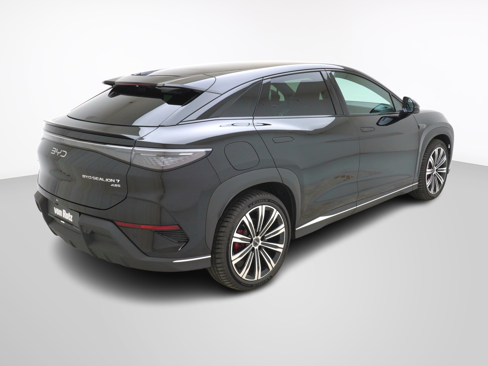 BYD Sealion 7 Excellence AWD-image-4