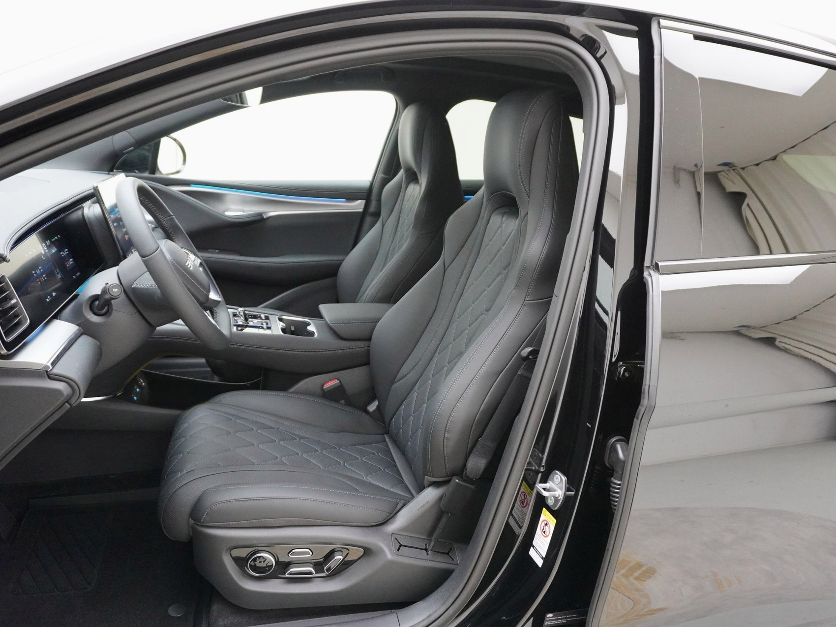 BYD Sealion 7 Excellence AWD-image-11