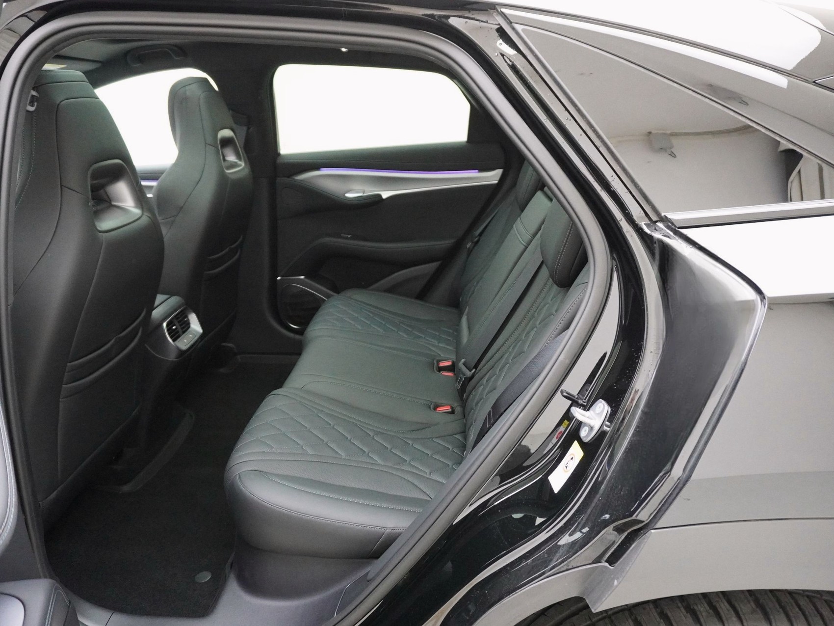 BYD Sealion 7 Excellence AWD-image-12
