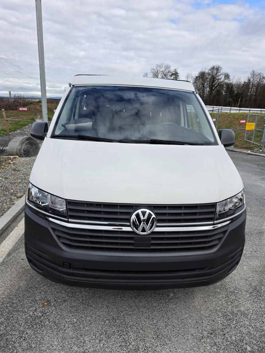 VW T6.1 2.0 TDI ENVIA FREE-image-0