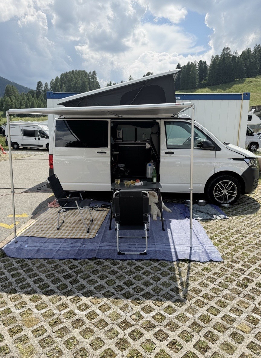 VW T6.1 2.0 TDI ENVIA FREE-image-1
