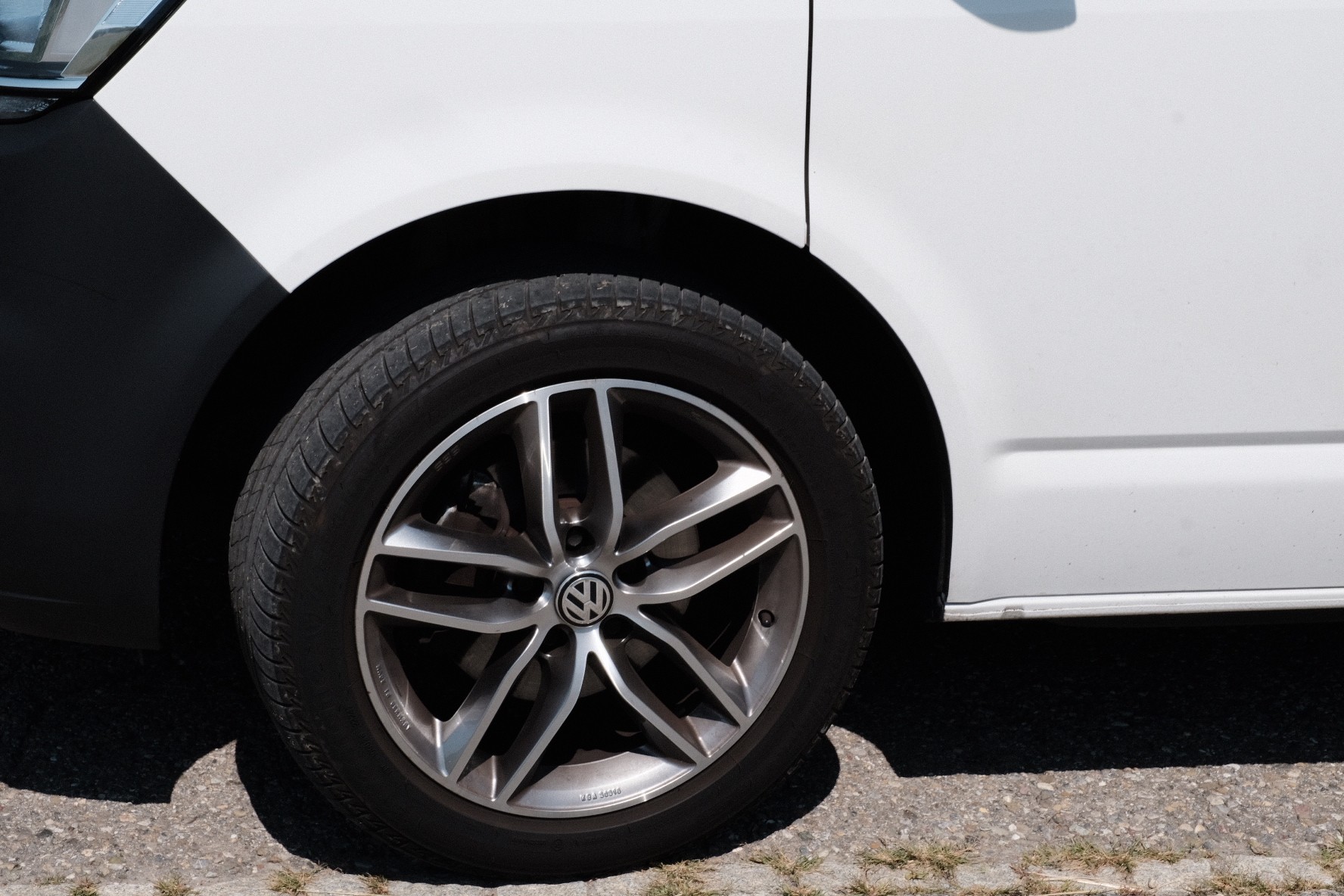 VW T6.1 2.0 TDI ENVIA FREE-image-4