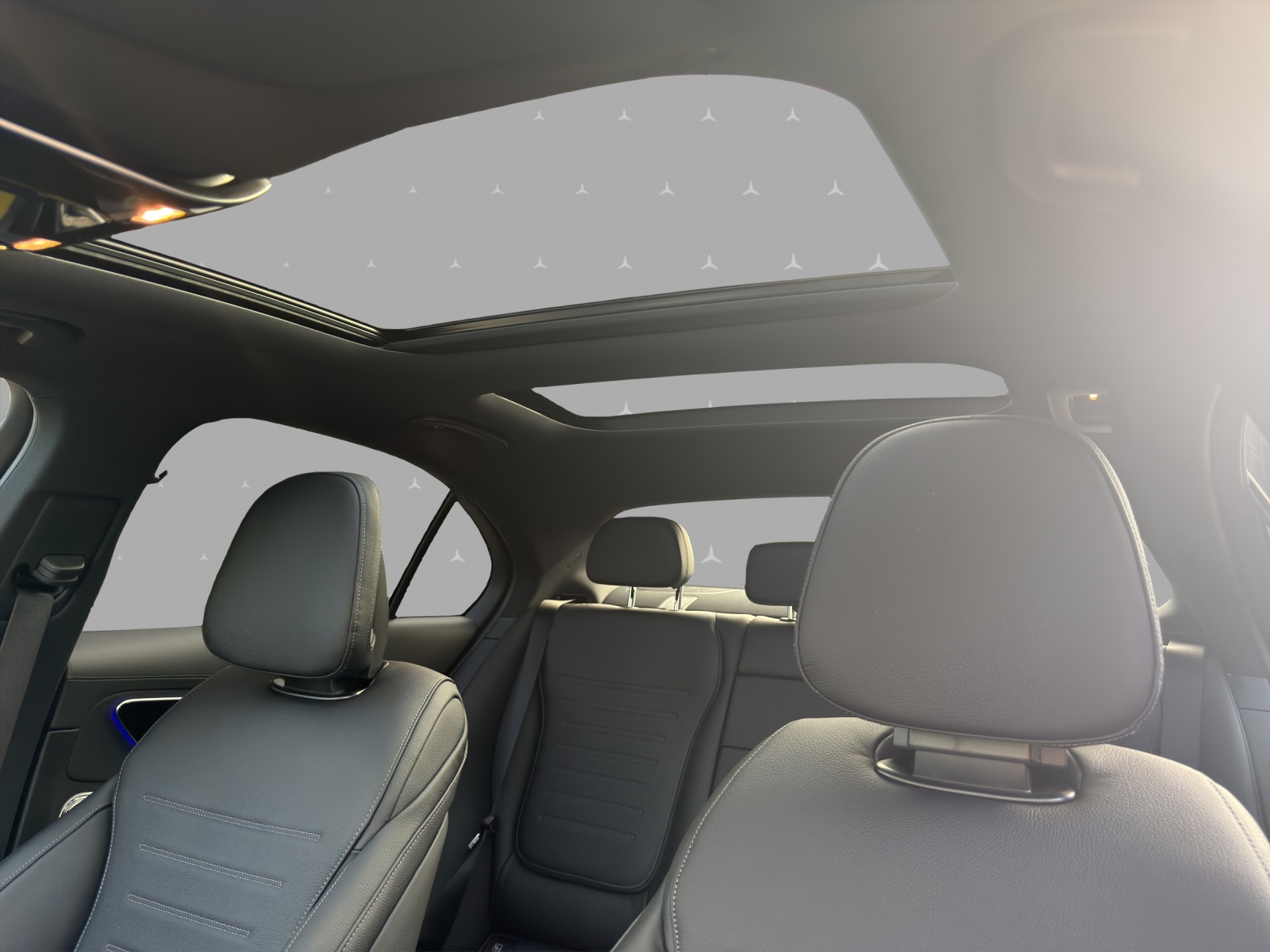 MERCEDES-BENZ C 220 d 4 Matic Swiss Star-image-8