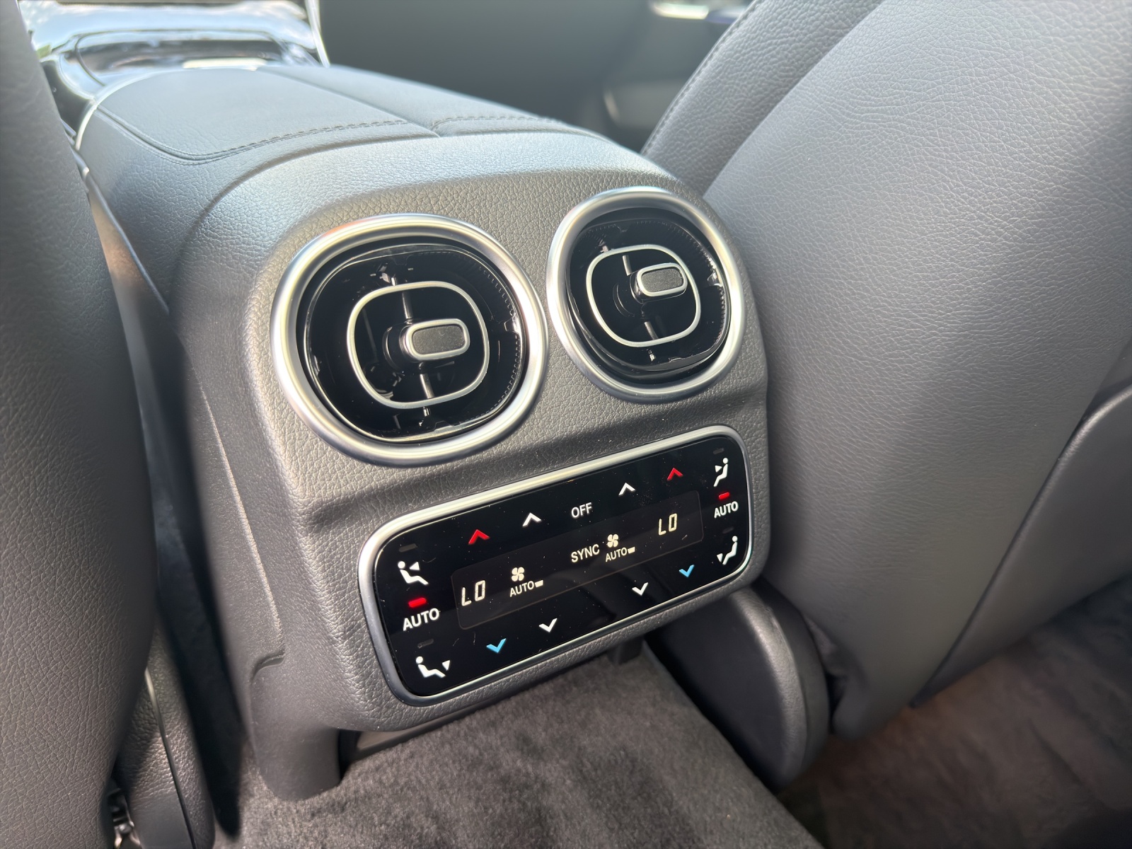 MERCEDES-BENZ C 220 d 4 Matic Swiss Star-image-15