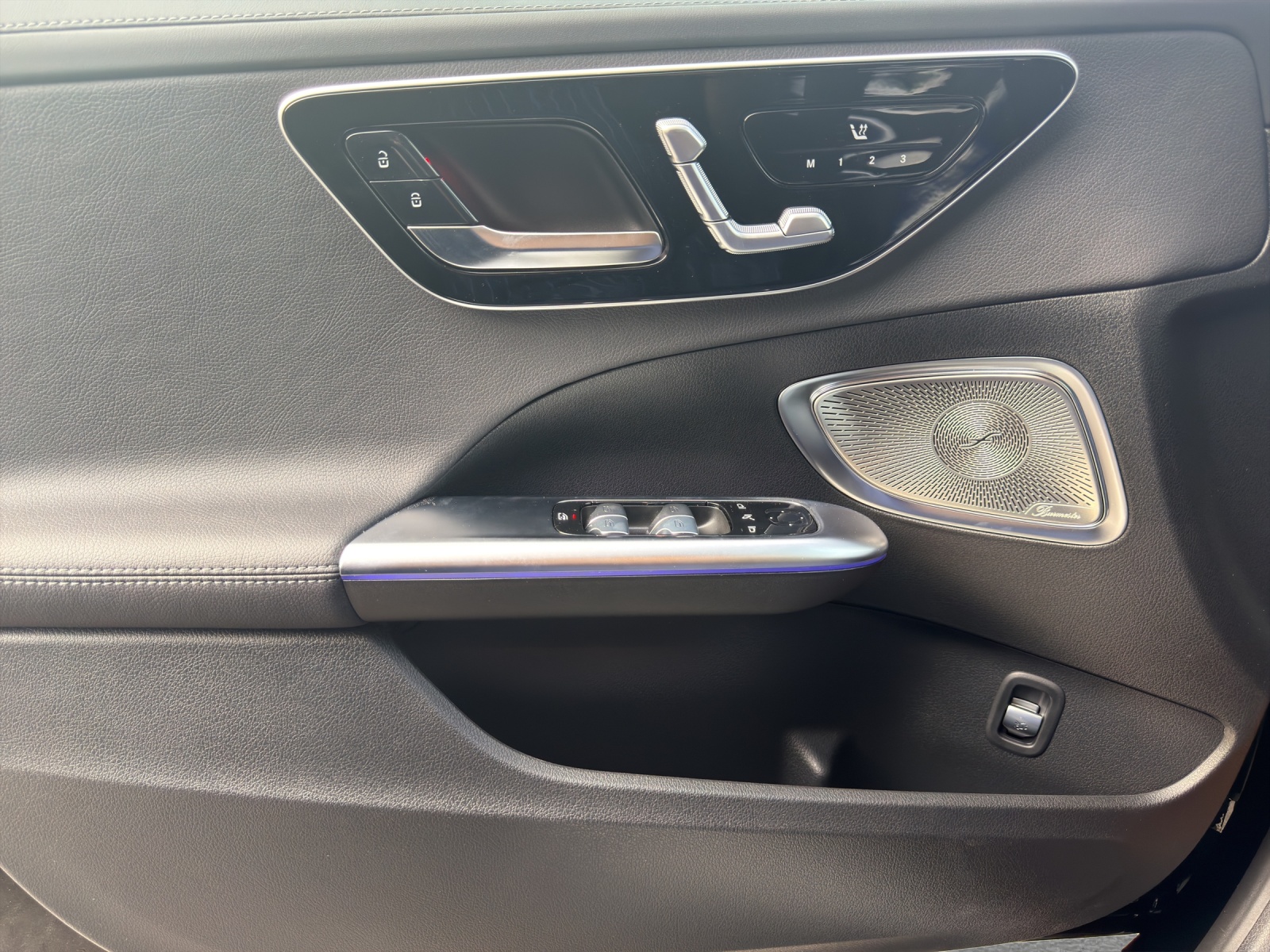 MERCEDES-BENZ C 220 d 4 Matic Swiss Star-image-12