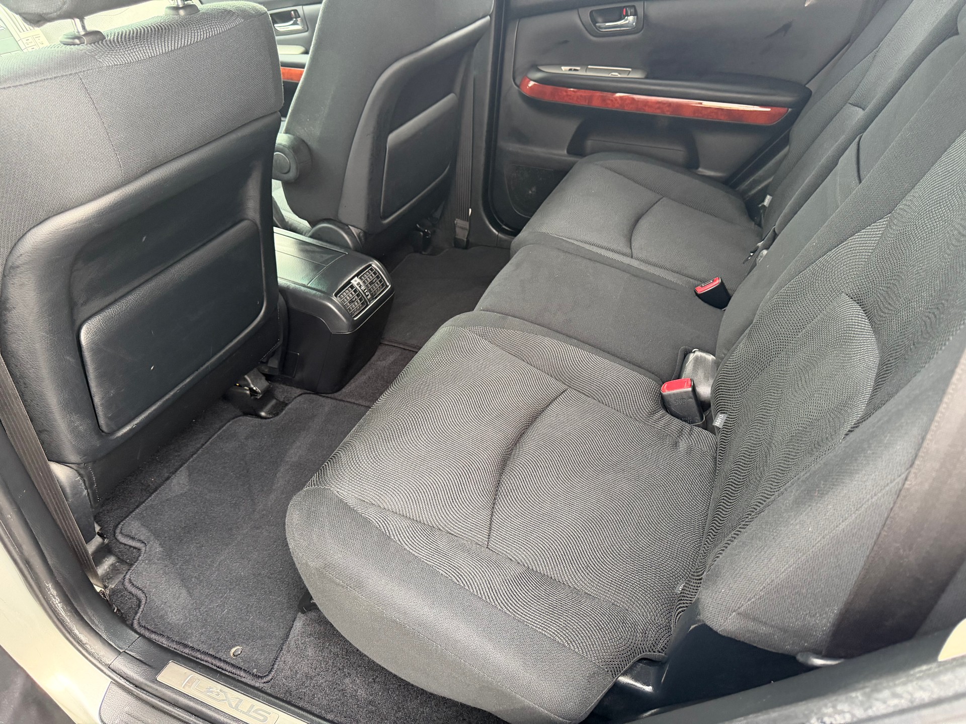 LEXUS RX 300 Sport AWD Automatic-image-8