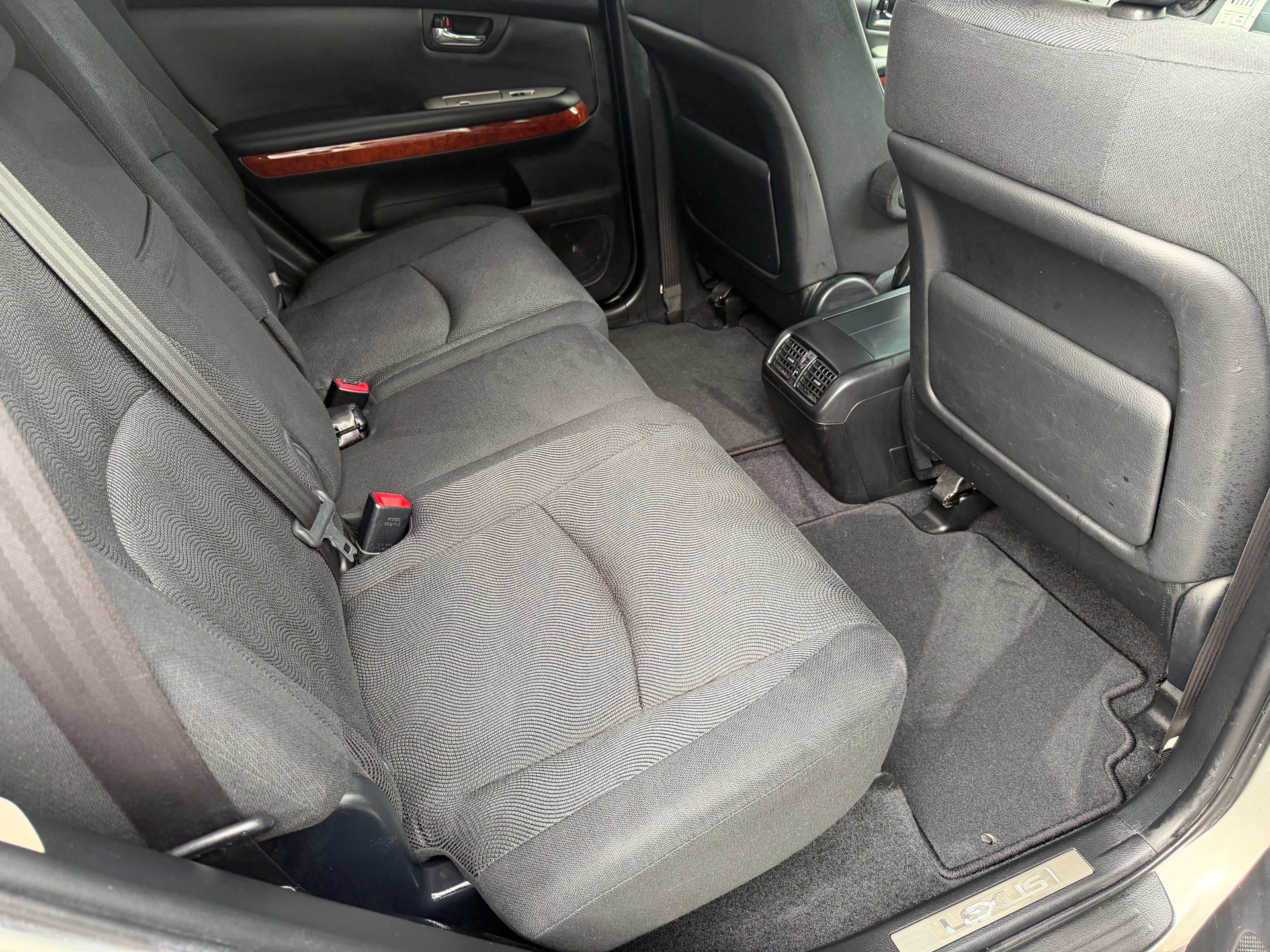 LEXUS RX 300 Sport AWD Automatic-image-12