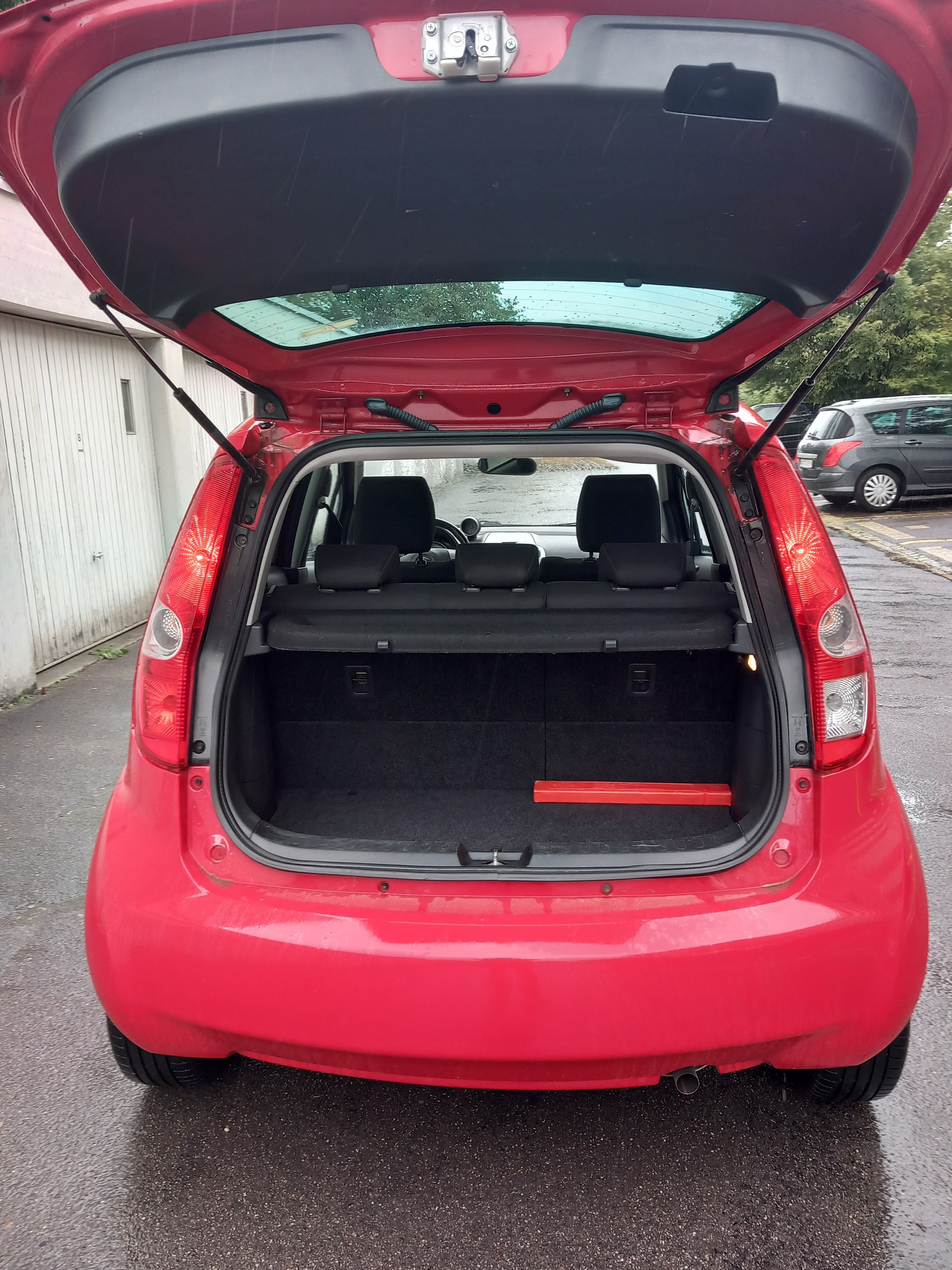 SUZUKI Splash 1.2i 16V GL Top-image-9