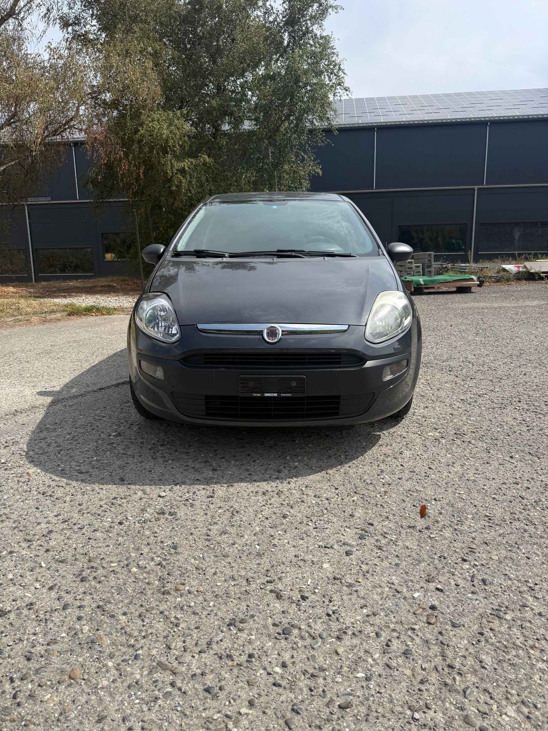 FIAT Punto 1.4 Dynamic-image-0