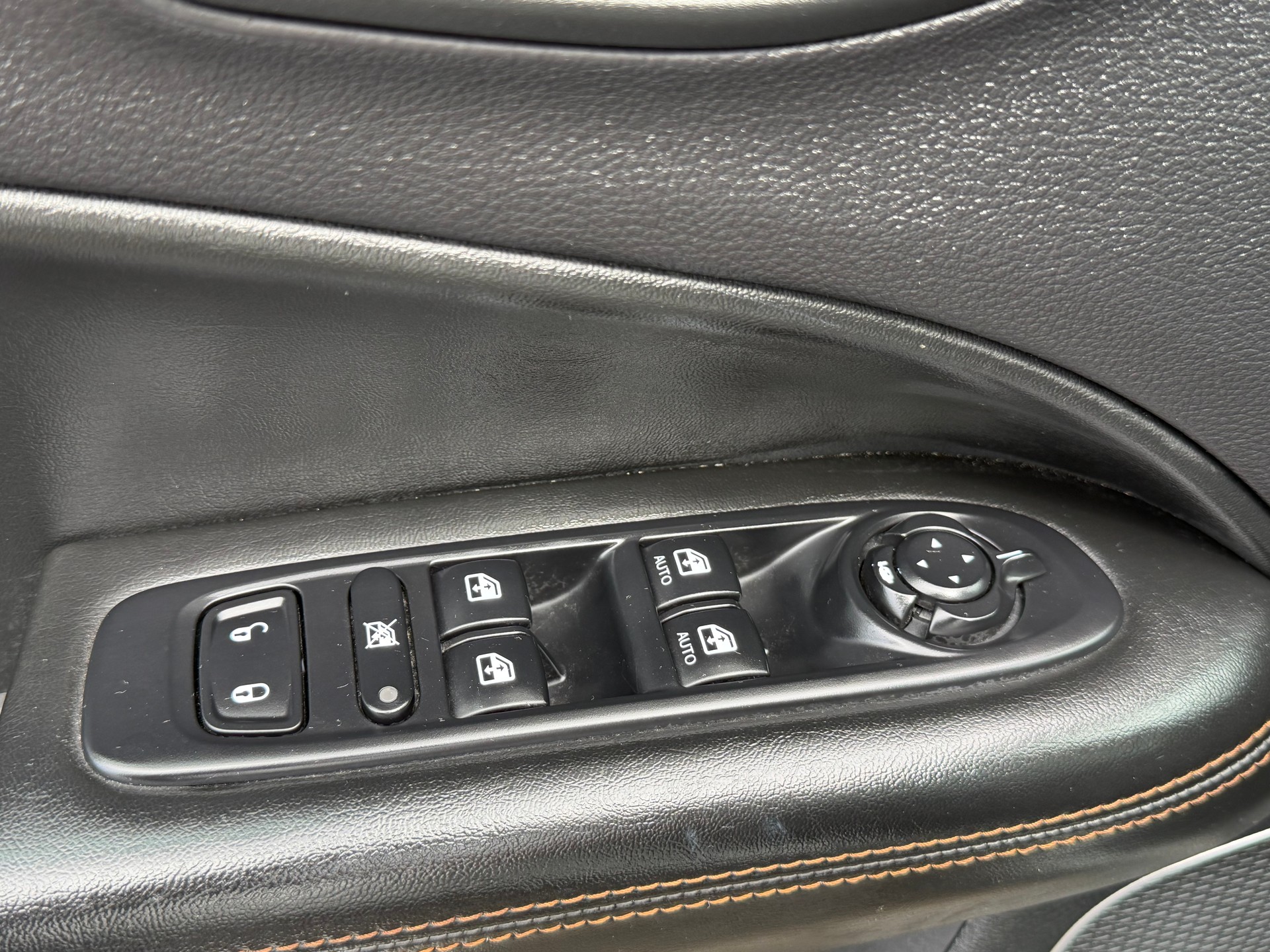 JEEP Compass 2.0CRD Limited AWD 9ATX-image-10