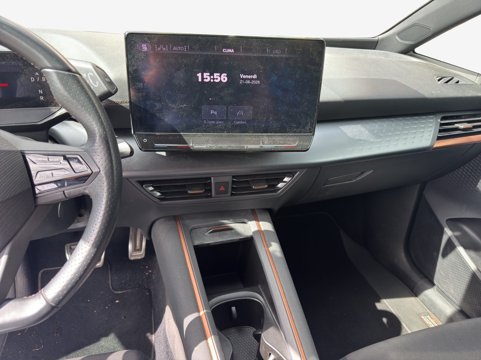 CUPRA Born 58 kWh-image-11