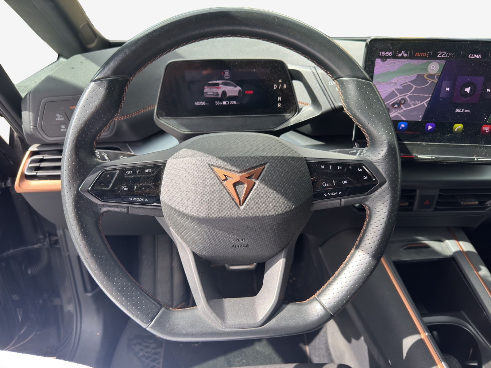 CUPRA Born 58 kWh-image-10