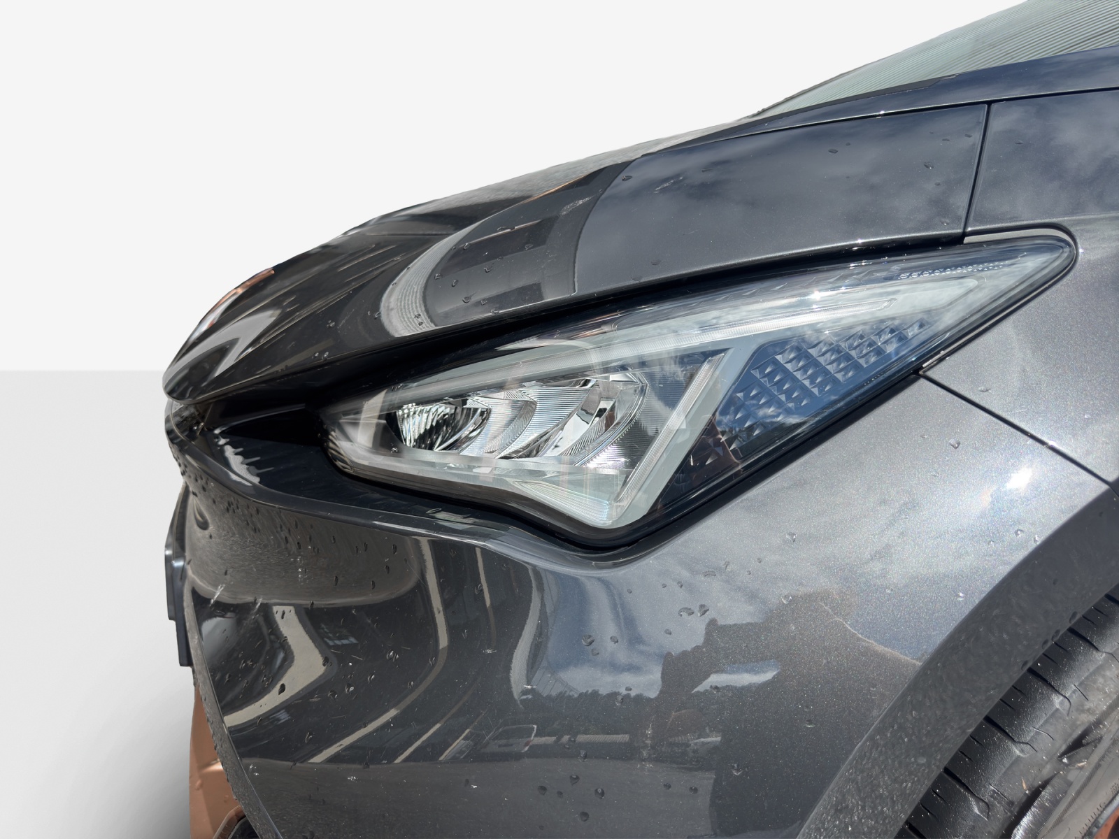 CUPRA Born 58 kWh-image-16