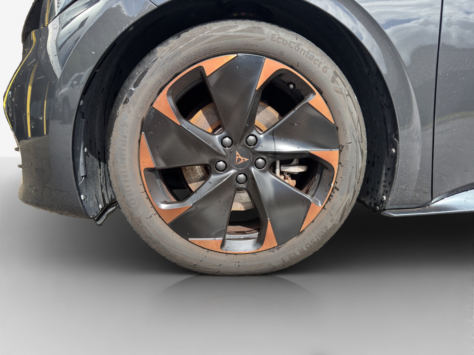 CUPRA Born 58 kWh-image-14