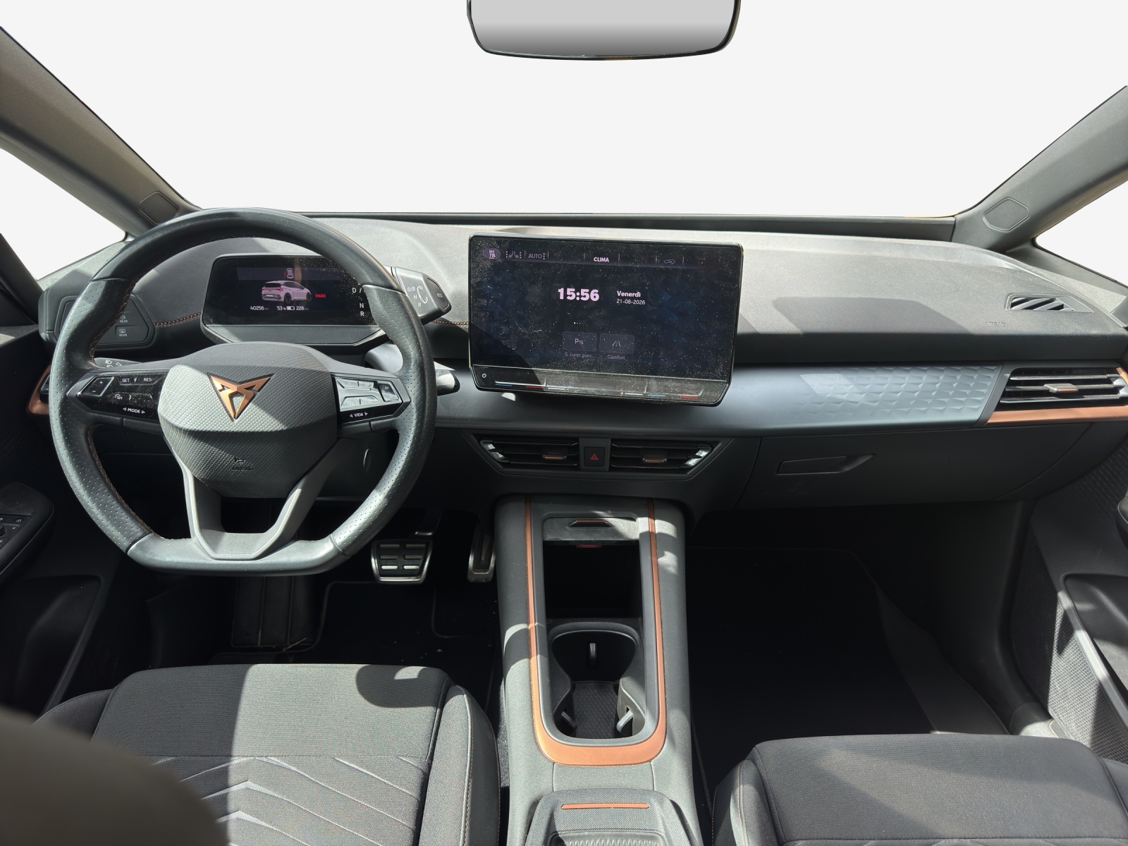 CUPRA Born 58 kWh-image-9